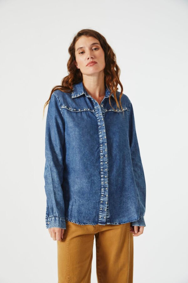 CAMISA TAAVETI