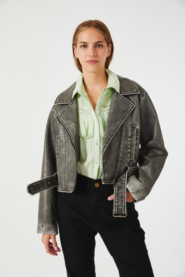 CHAQUETA VILEM