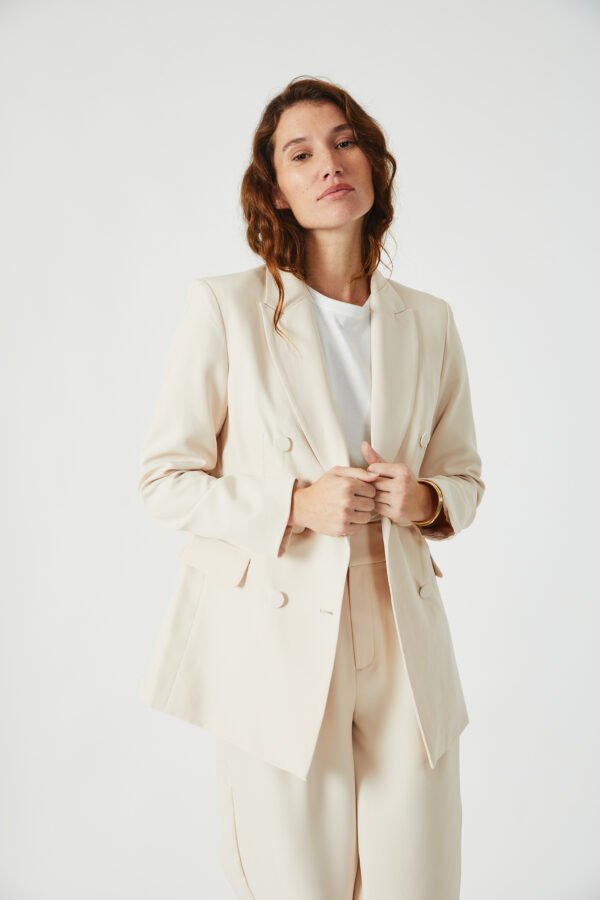 BLAZER MARSTA