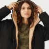 CAMPERA UMBRELLA