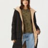 CAMPERA UMBRELLA