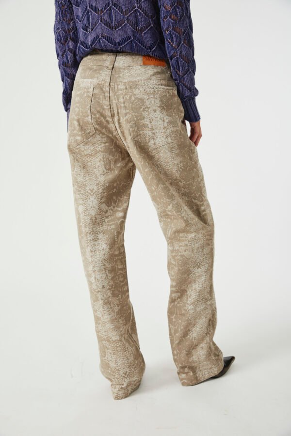 PANTALON BALEY