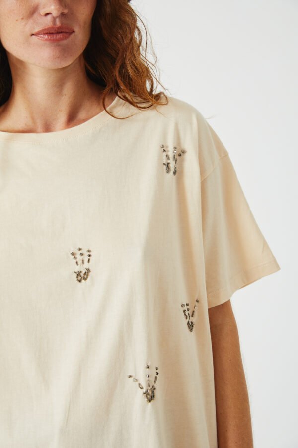 REMERA EVERLEY