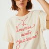 REMERA UNIVERSE
