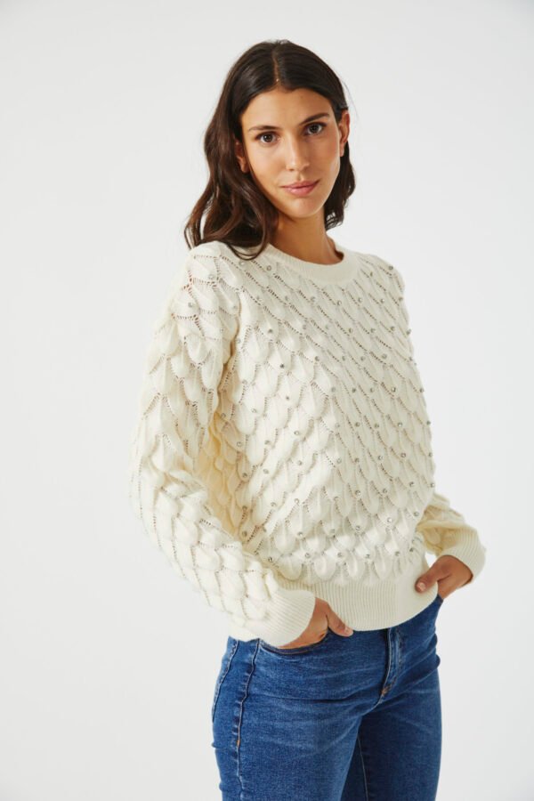 SWEATER LUVIA