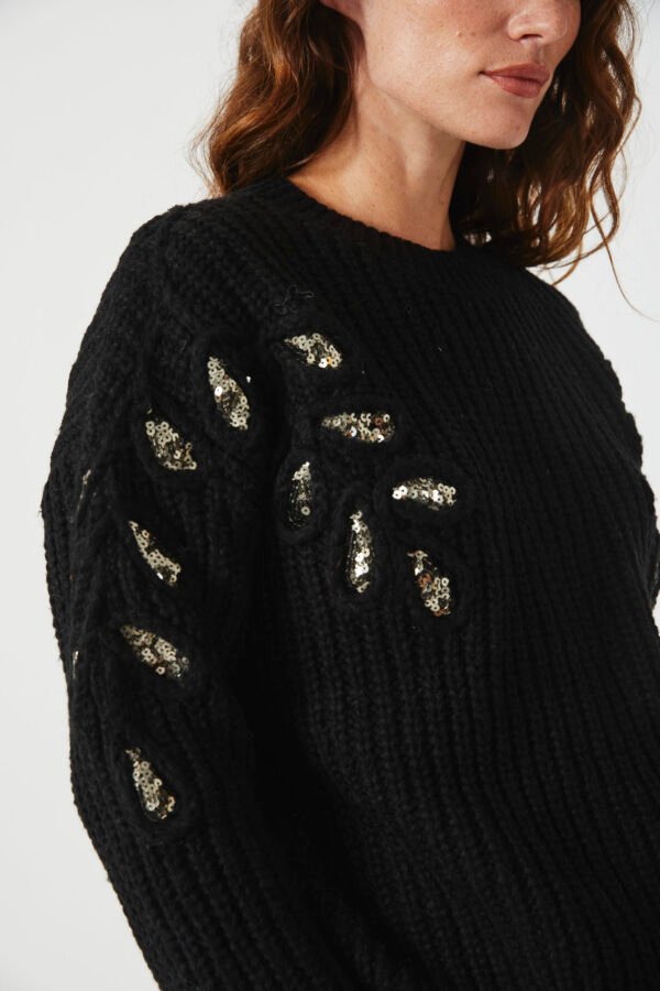 SWEATER GALTY