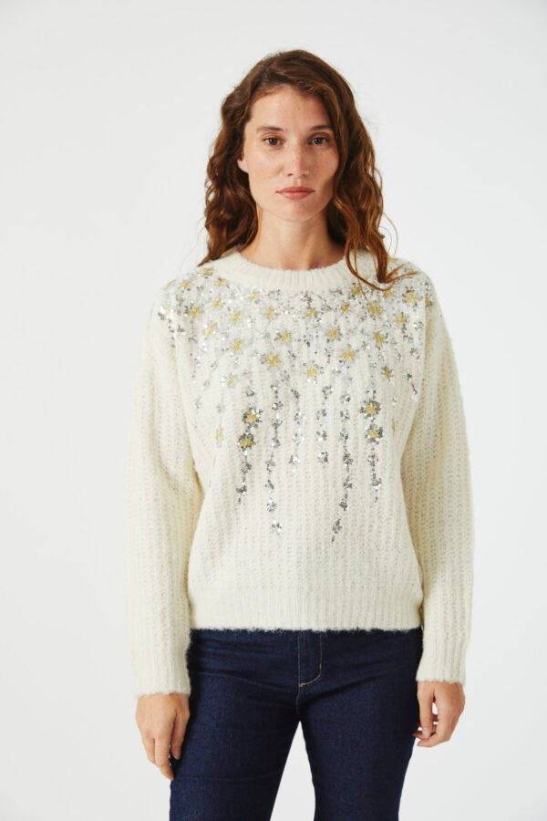 SWEATER BEIMAR