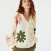 CARDIGAN LIESTA
