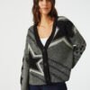 CARDIGAN TEJIDO SELSEY
