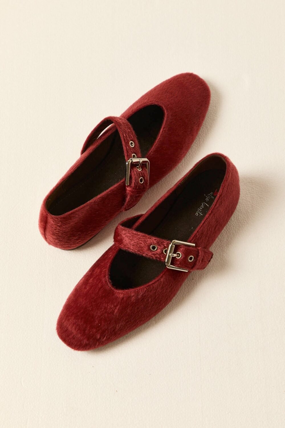 Merceditas pelo vino