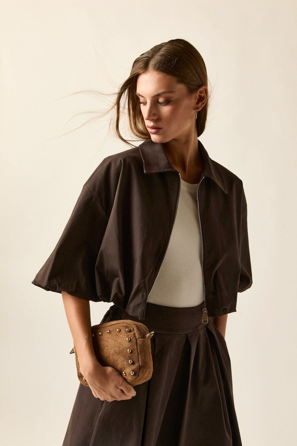 Bag mini tachas topo