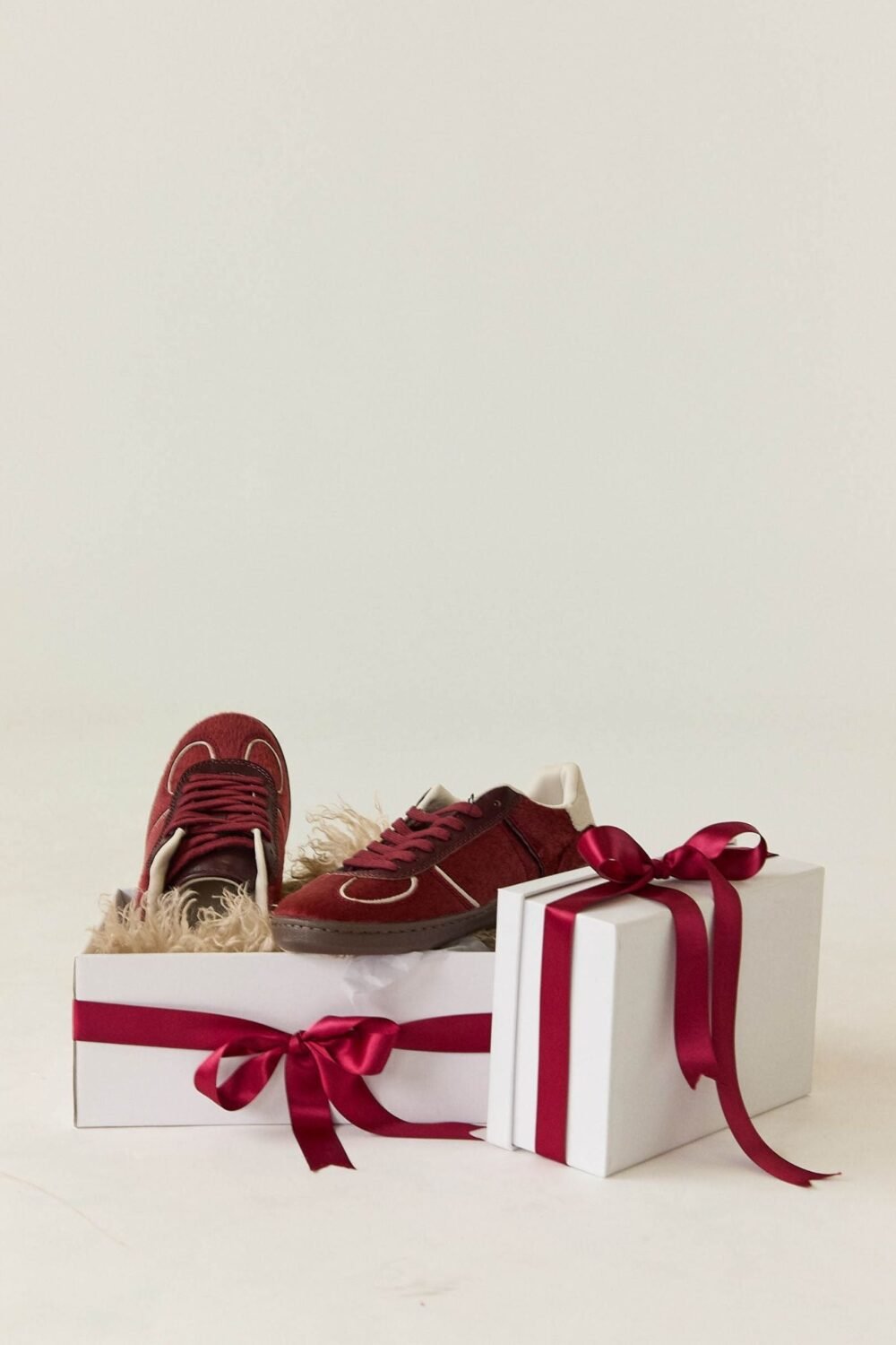 Zapatrend bamba pelo vino