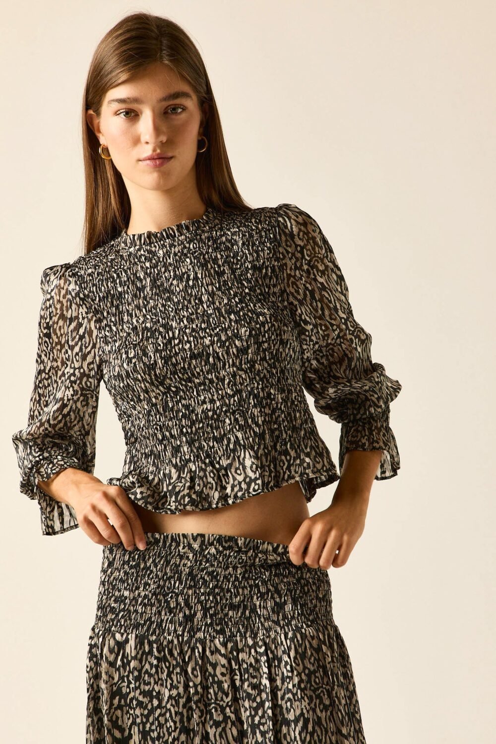 429PALOMA600-Topgasaanimalprintgris2