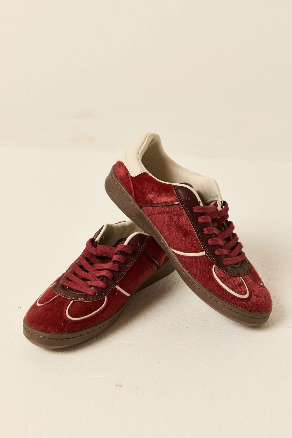 Zapatrend bamba pelo vino