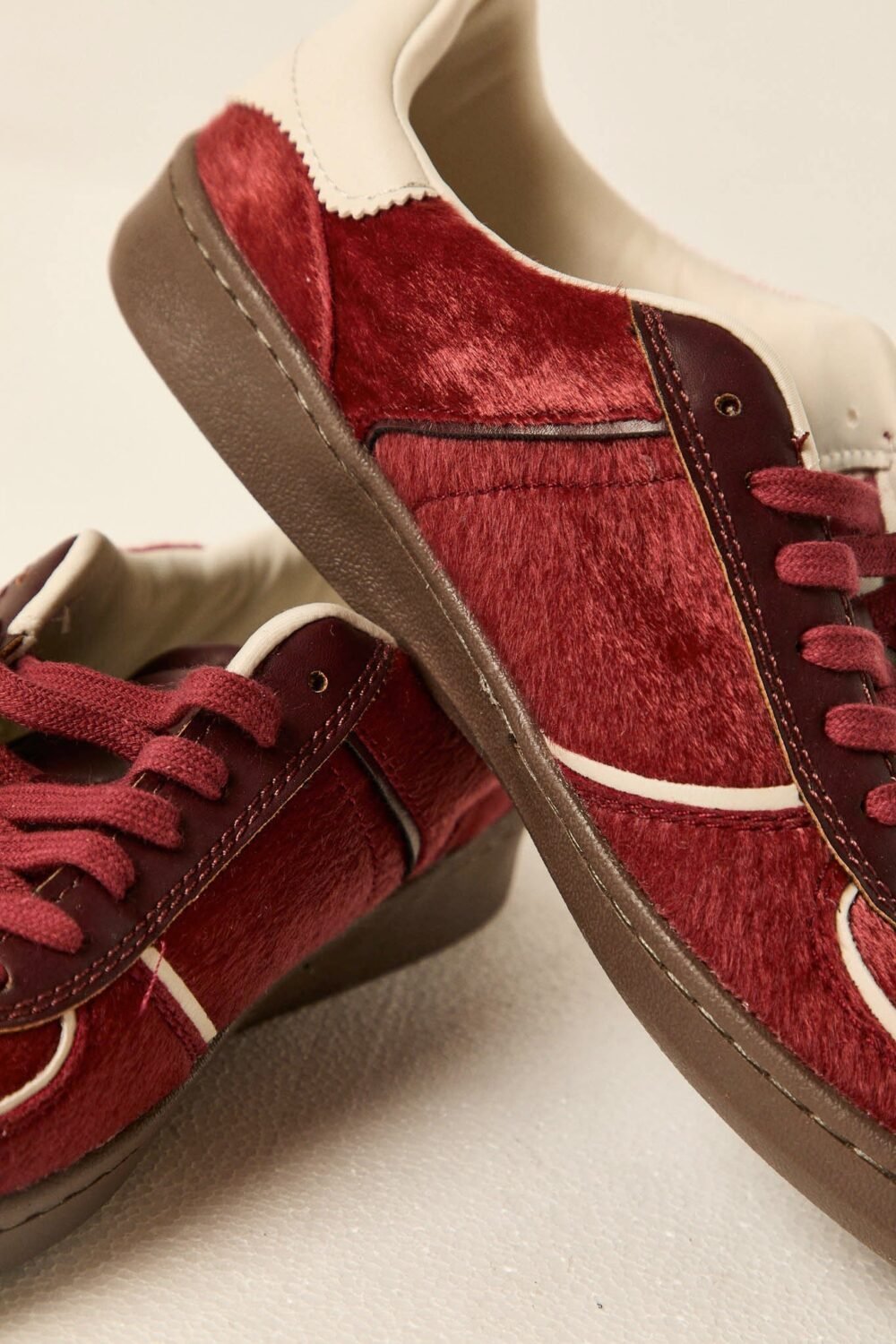 Zapatrend bamba pelo vino