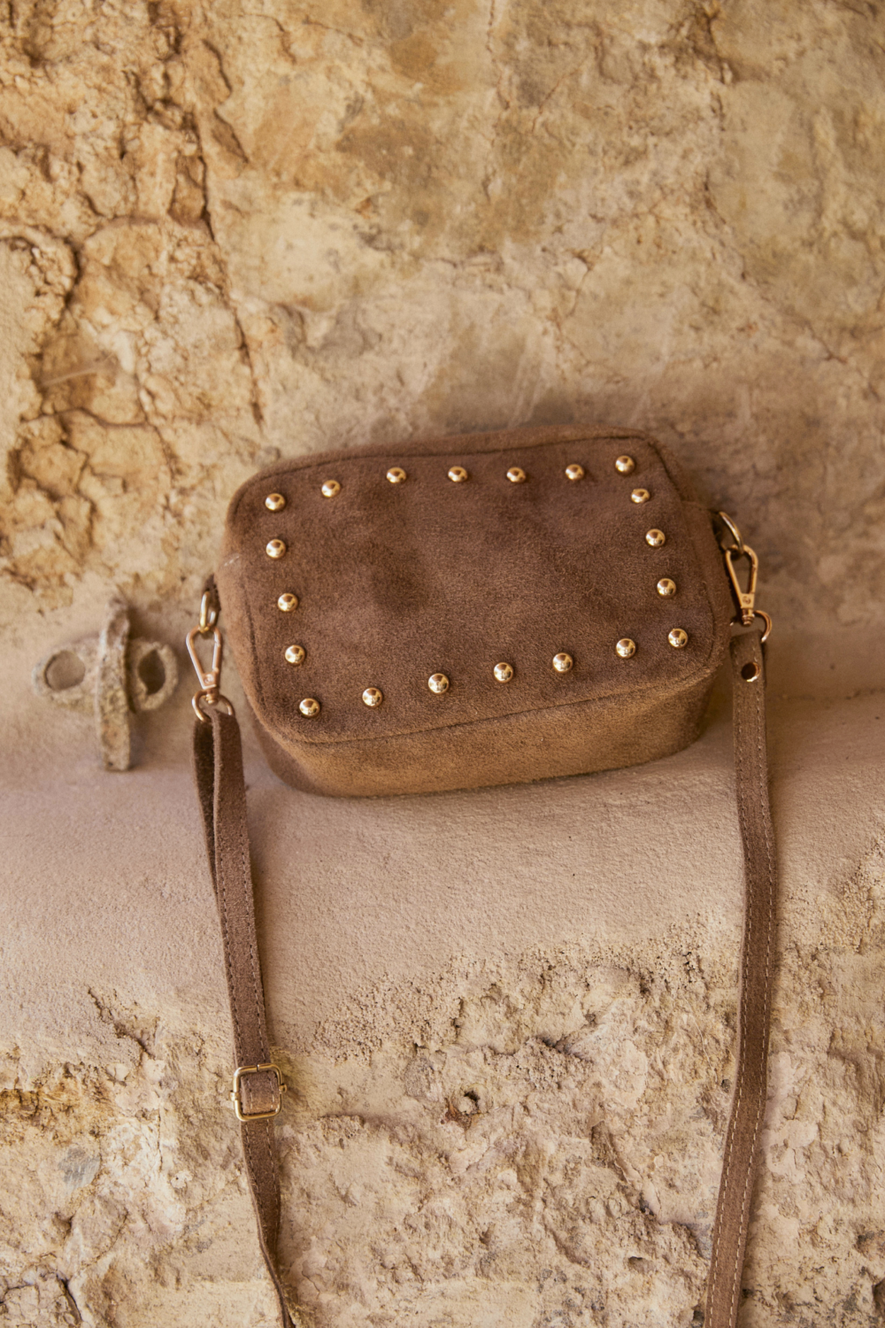 Bag mini tachas topo