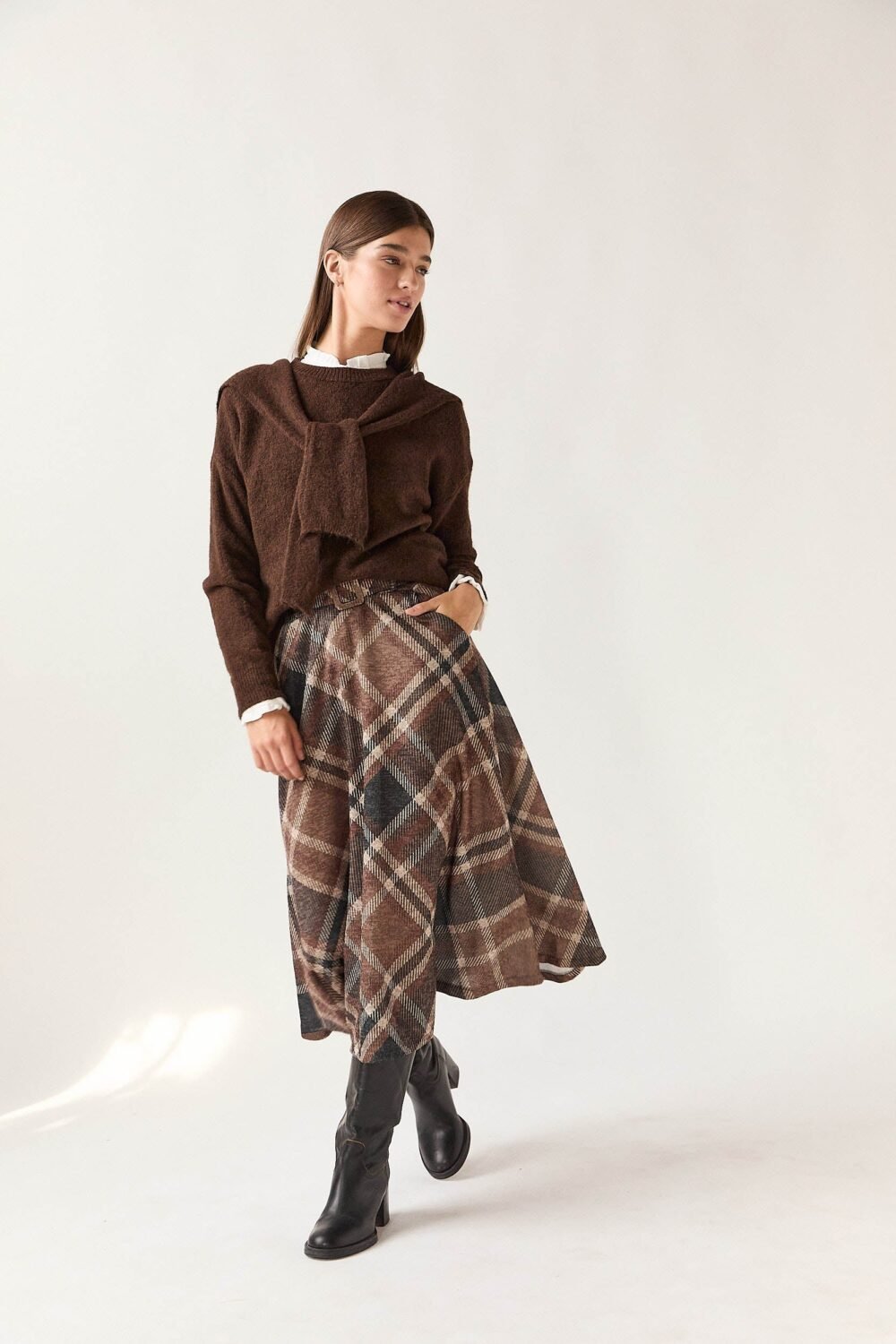 934400falda-cuadros-cinturon-marron_10