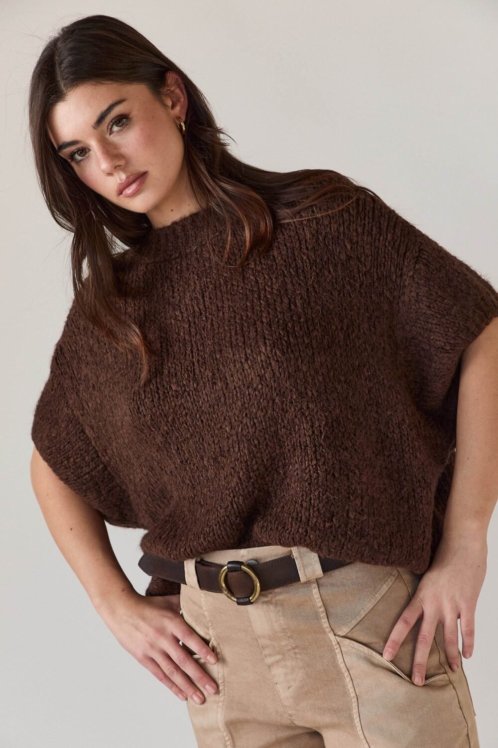 934502-jersey-manga-corta-marron_8