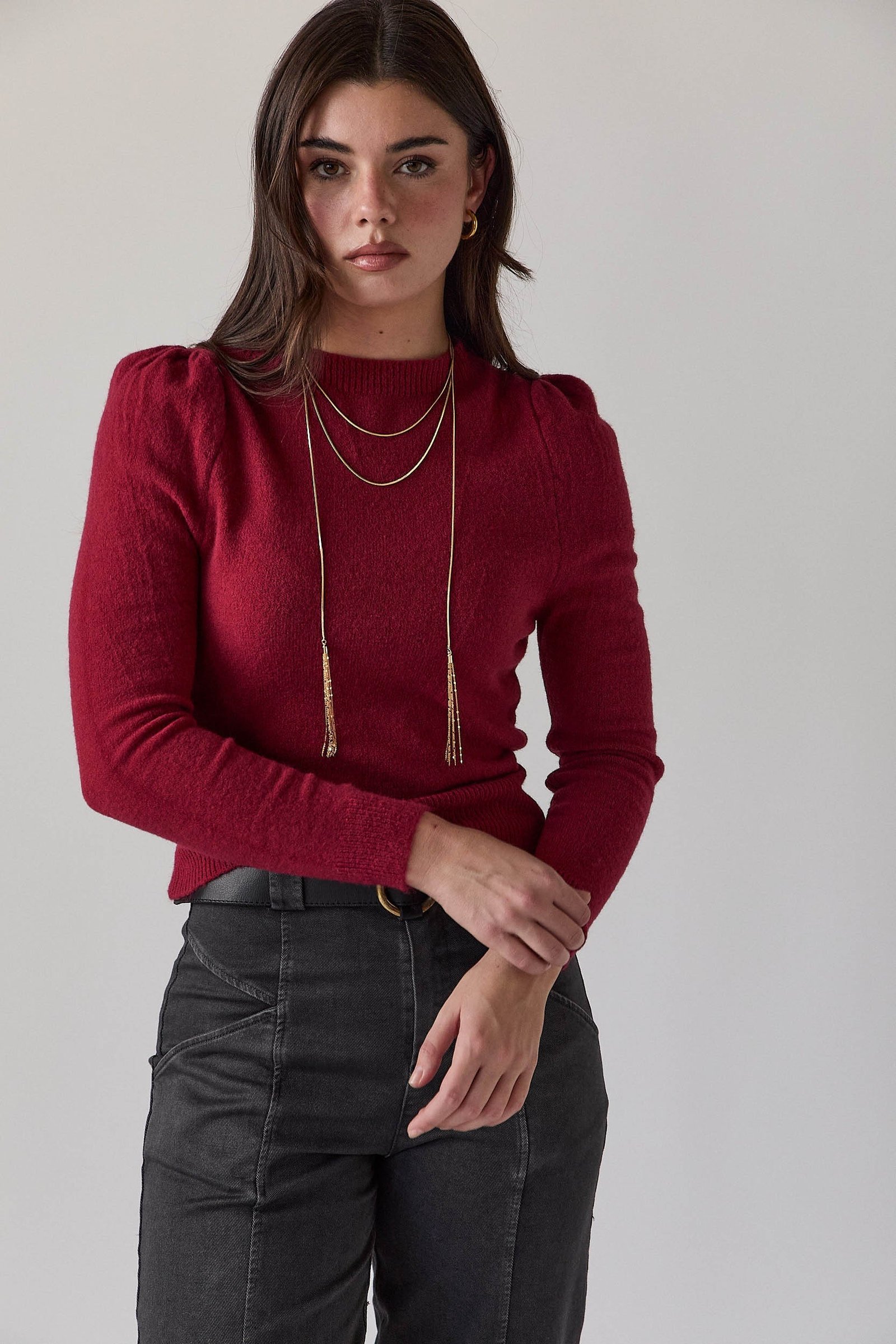 Jersey manga farol vino