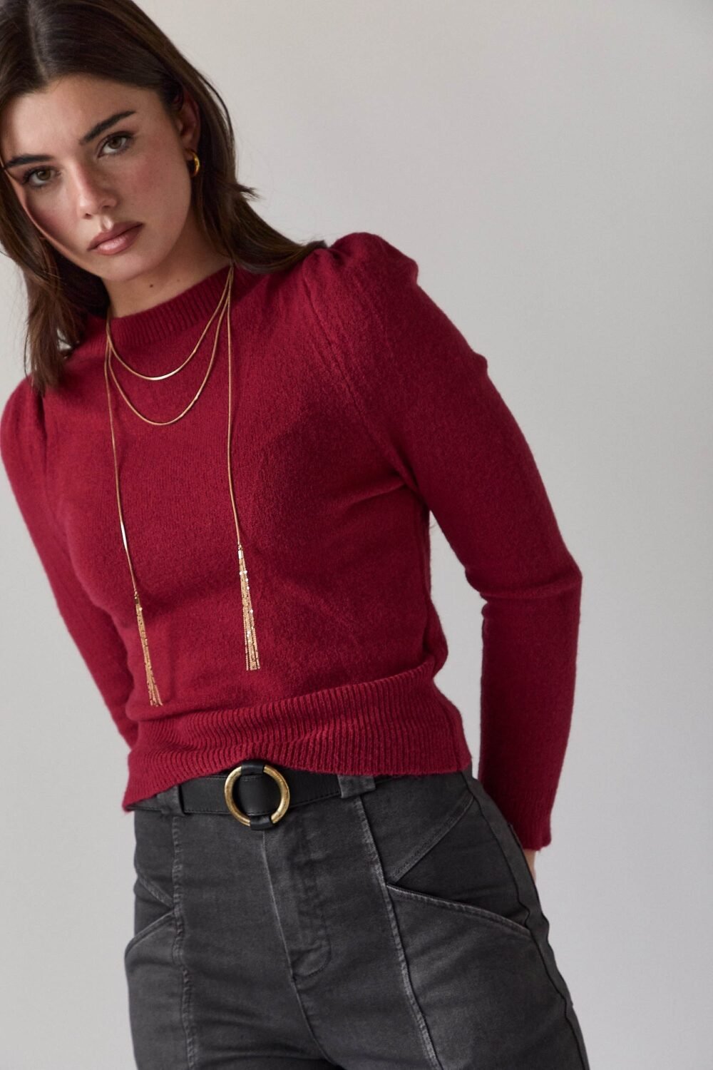 Jersey manga farol vino