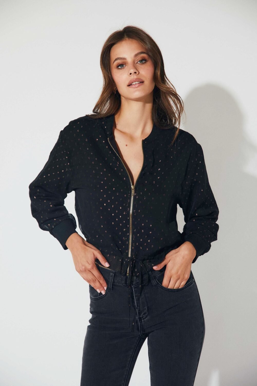 Bomber-gasa-lurex-negro-926VEGA600-3