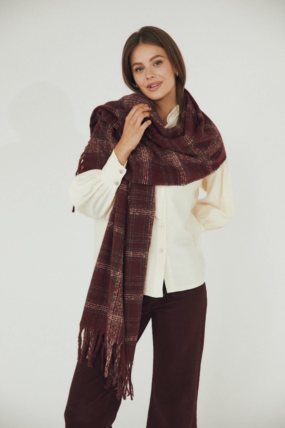 Bufanda-cuadros-burdeos-BUFCUA101-1