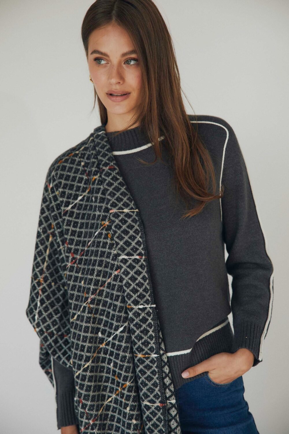 Bufanda-rombos-gris-BUFROM008-2