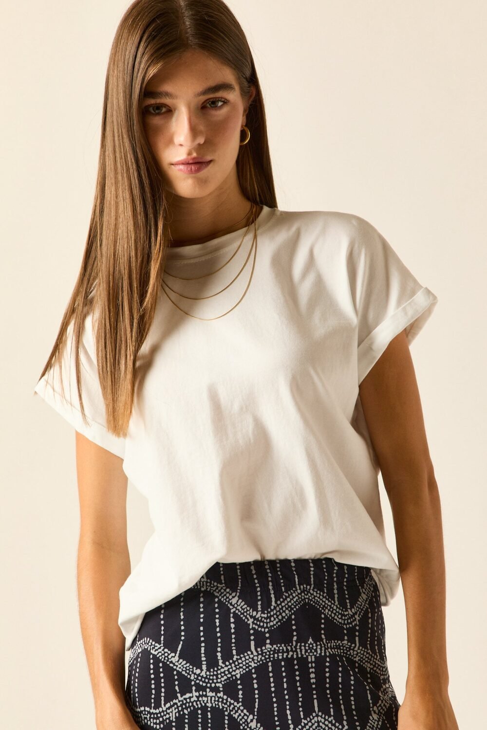 Camiseta-manga-corta-lisa-blanca-113688LIS000-4