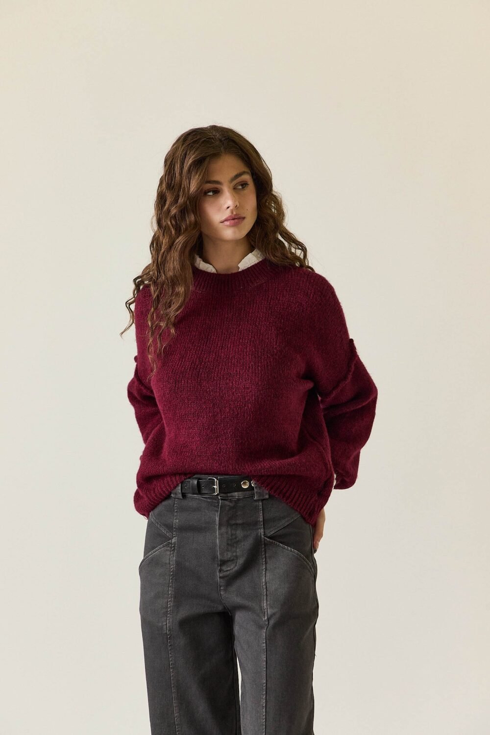 Jersey-burdeos-manga-ribete-934504-2