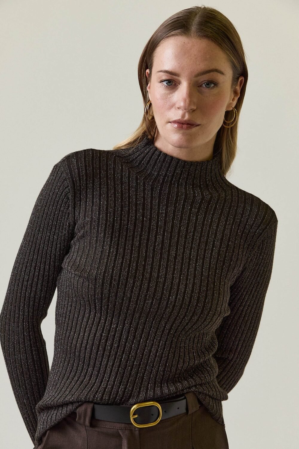 Jerseypuntocanaleluxmarron-934599-5