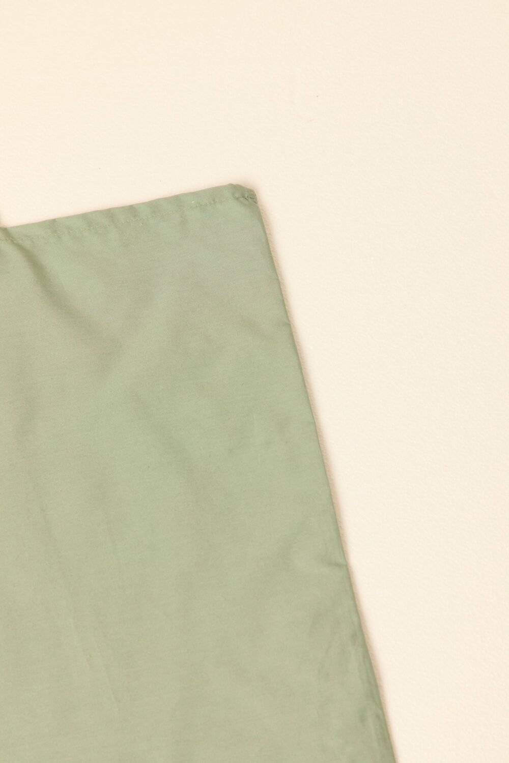 Tote bag 100% algodón aguamarina