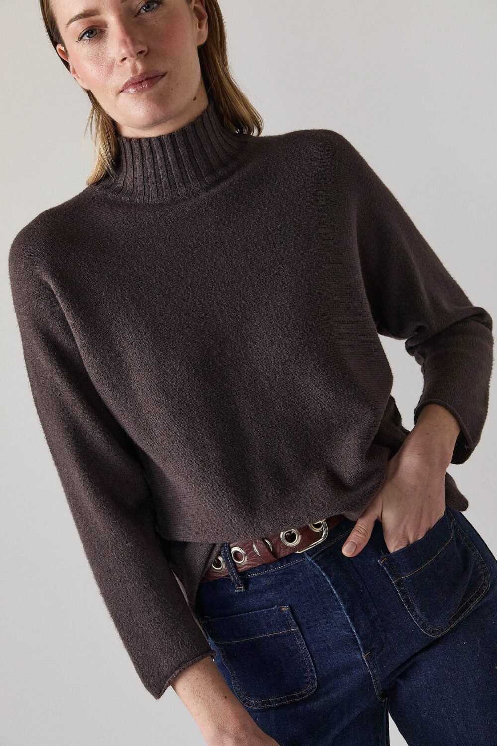 jersey-cuello-perkings-marron-934618-6