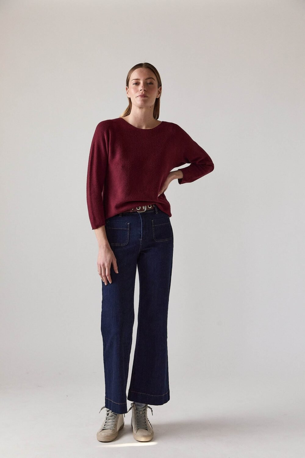 jersey-cuello-redondo-vino-934616-1